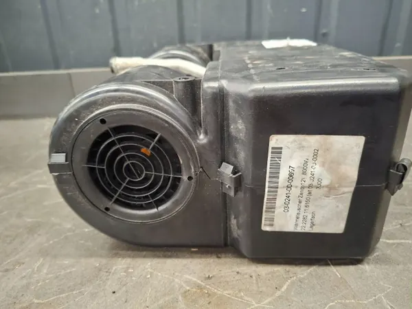 Chauffe-eau Mercedes OEM 22.2282.11.6150 - Occasion image 7