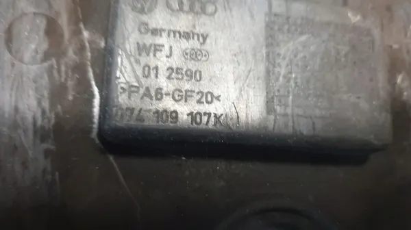 AUDI Tidsremsskydd 074109157C 074109107K image 3