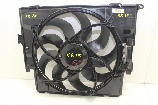 BMW Koelventilator OEM 363002863 voor F20 2.0D image 3