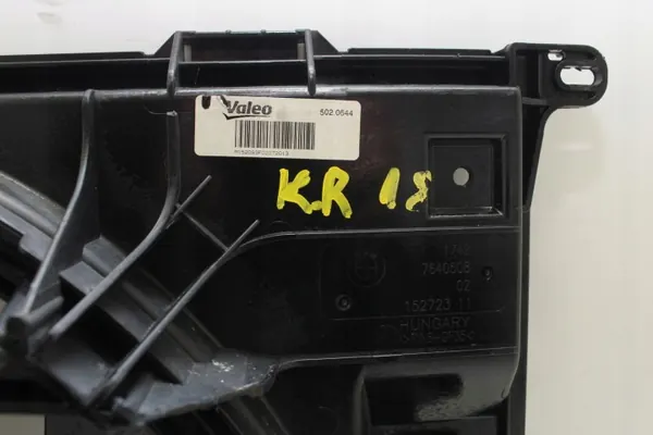 BMW Koelventilator OEM 363002863 voor F20 2.0D image 5