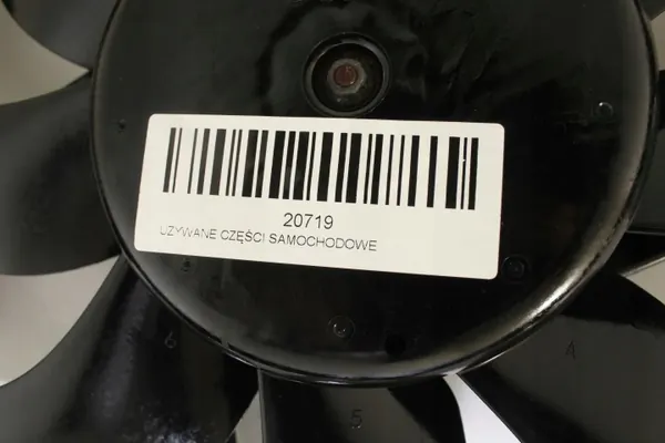 BMW Koelventilator OEM 363002863 voor F20 2.0D image 6