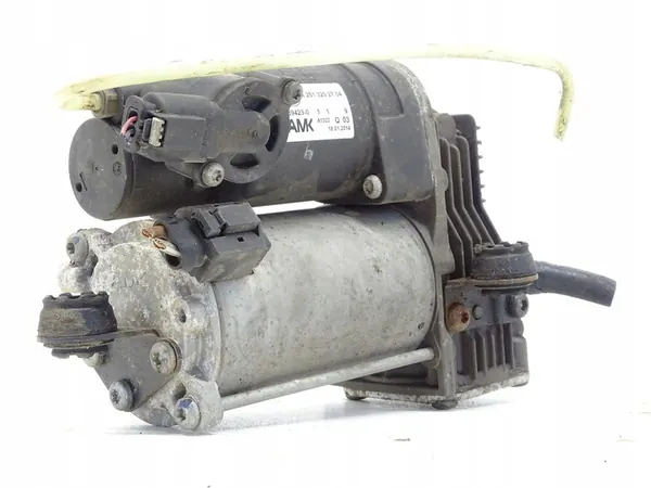 AIRMATIC Suspension Compressor Mercedes R-Class W251 A2513202704 image 2