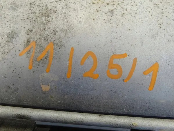 AIRMATIC Suspension Compressor Mercedes R-Class W251 A2513202704 image 5