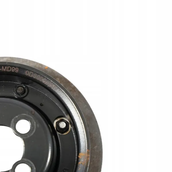 Volkswagen Golf Mk6 1.4 TSI Polea de Bomba de Agua 03C880727D image 3