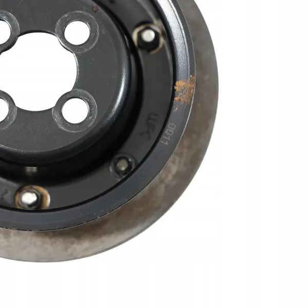 Volkswagen Golf Mk6 1.4 TSI Polea de Bomba de Agua 03C880727D image 4