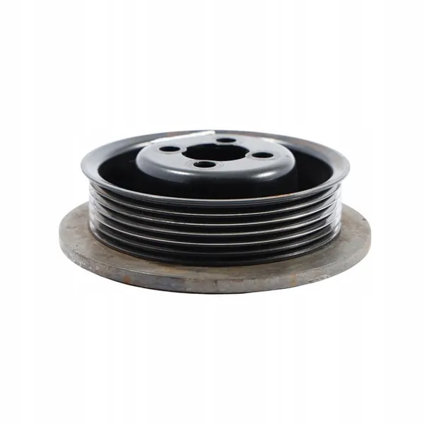 Volkswagen Golf Mk6 1.4 TSI Polea de Bomba de Agua 03C880727D image 8