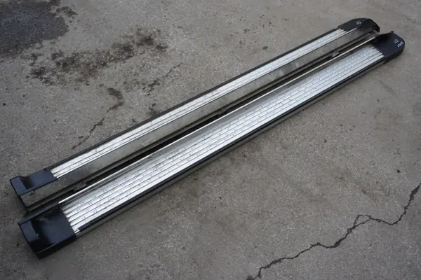 Treeplanken LAND 120 STOPNIE 5D voor Land Cruiser 120 image 3