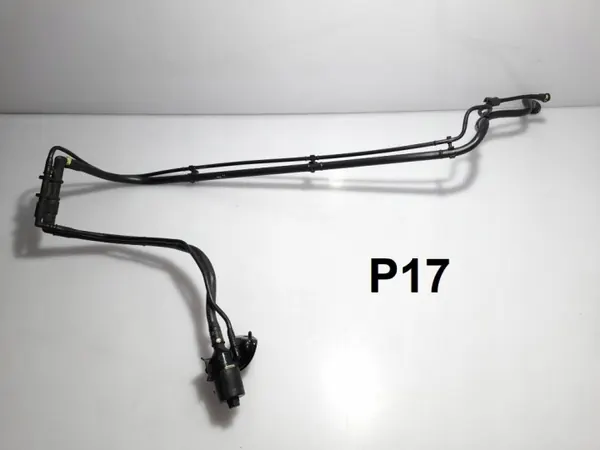 OEM 4G0131963C AdBlue-putki Audi A6 C7 A7 2.0TDI:lle image 2