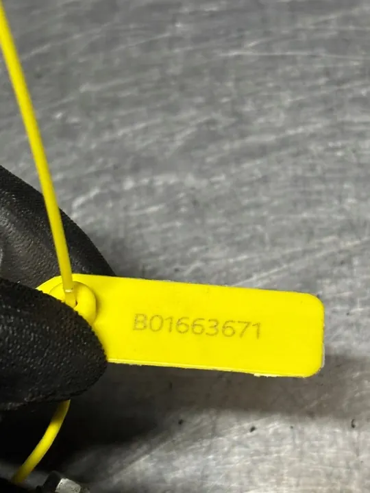 Compressore aria condizionata Fiat 500 image 5