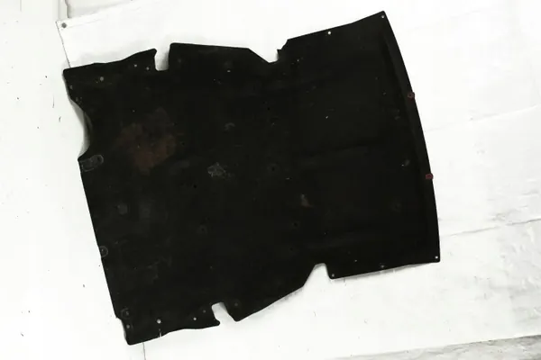 BMW motoronderplaat OEM 7241814 - Gebruikt image 3