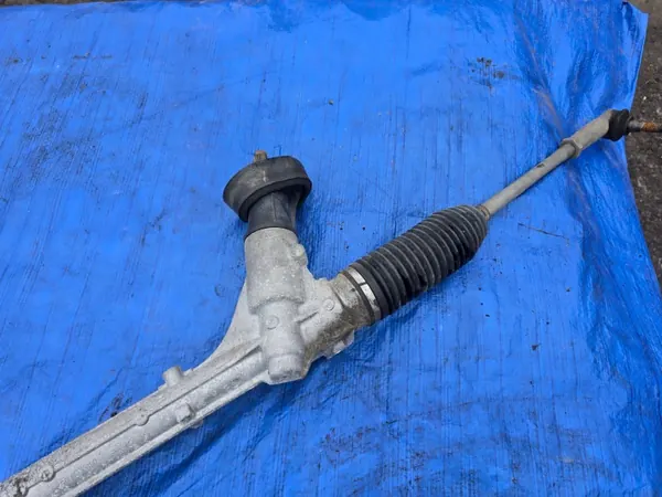 Caixa de direção VW Polo 2G VI OEM 2Q1423057J image 3