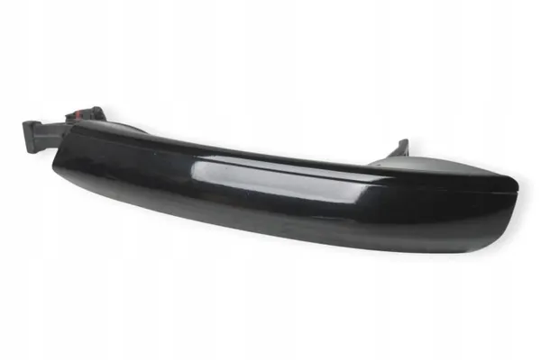 Poignée de porte éclairée BMW G11 gauche arrière Keyless image 3