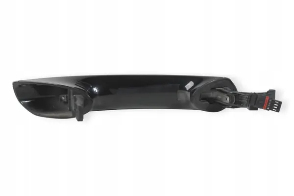 Poignée de porte éclairée BMW G11 gauche arrière Keyless image 4
