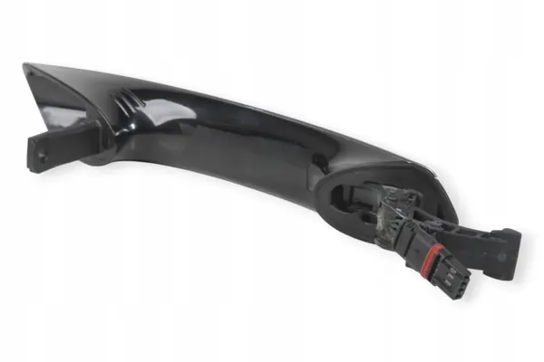Poignée de porte éclairée BMW G11 gauche arrière Keyless image 6