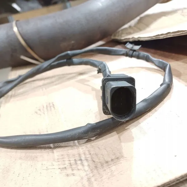 2005 Audi A4 S4 B7 Avgassystem Komplett 414204 image 2