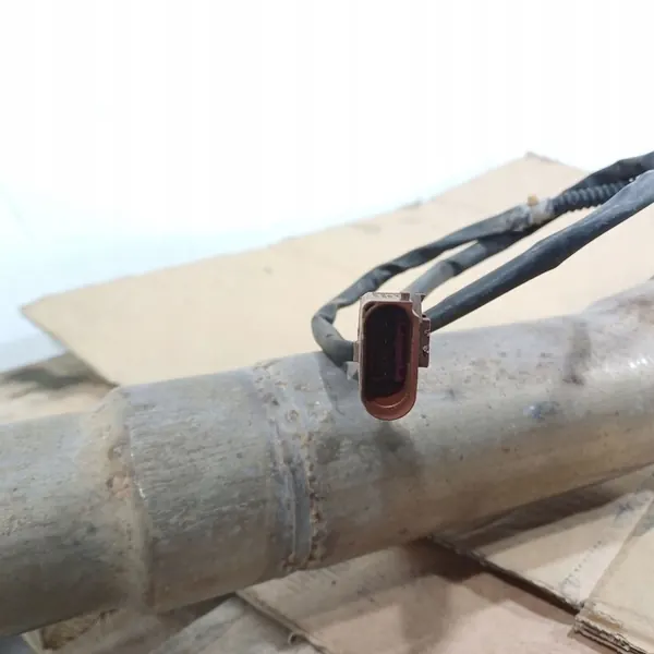 2005 Audi A4 S4 B7 Avgassystem Komplett 414204 image 6