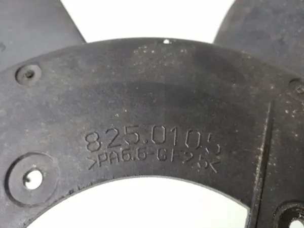 BMW OE Radiatorventilator OEM 8250105 - Gebruikt image 3