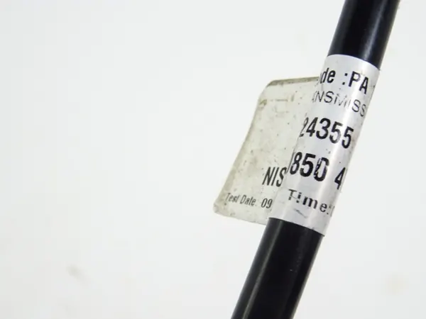 OEM 308504EA0A Tuyau d'embrayage pour Nissan Qashqai image 6