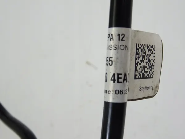 OEM 308504EA0A Tuyau d'embrayage pour Nissan Qashqai image 7