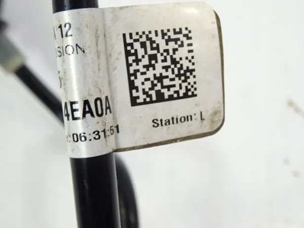 OEM 308504EA0A Tuyau d'embrayage pour Nissan Qashqai image 8