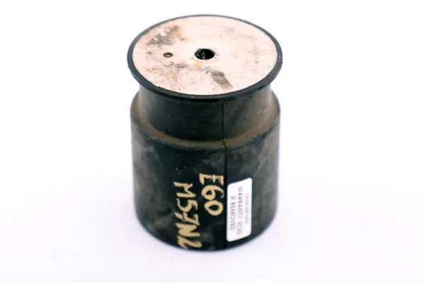 Amortiguador de vibraciones BMW 7808104 para E60/E61 M57N2 image 2