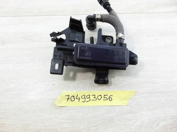 Fuel Filter Renault Megane IV 704993056 image 3