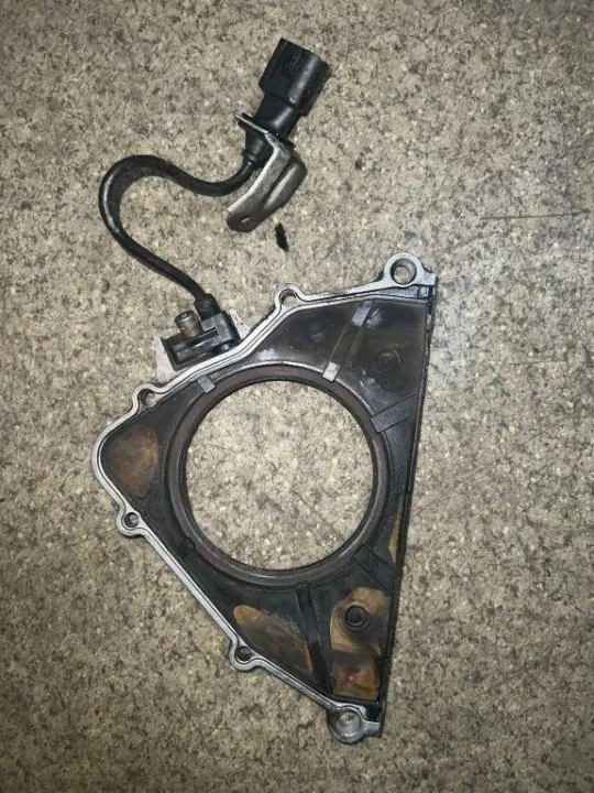BMW Kampiakselin anturi OEM 11147794168 image 2