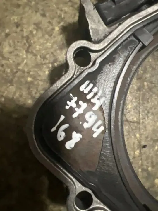 BMW Kampiakselin anturi OEM 11147794168 image 3