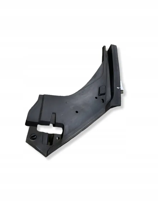 Capa de cinto dianteira esquerda Audi Q7 II OEM 4M0805285A image 4