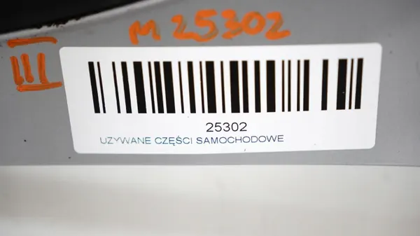 Para-lamas dianteiro esquerdo OEM 365577638 Honda CR-V III image 9