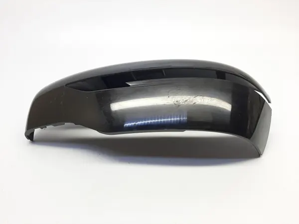 Spiegelabdeckung links schwarz OEM 7802-002 Nissan Juke image 2