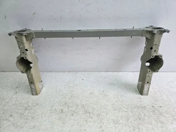 Porsche 911 992 Viga Trasera OEM 992813812D image 4