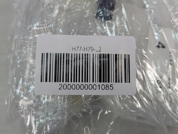 Mazda CX3 Linke Vordertürverriegelung OEM H77-H79-L2 image 8