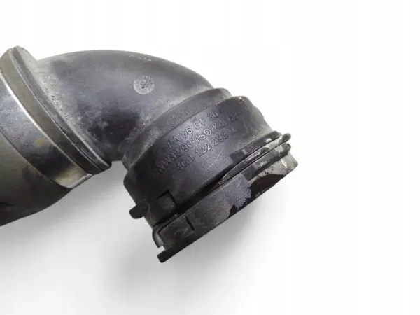 Dakraamafvoerslang OEM 4G0122293M Audi A7 Sportback image 3