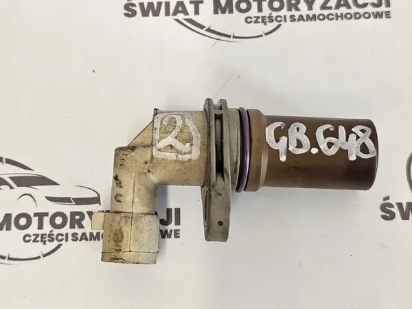 Válvula de vácuo Ford C-Max 2.0 TDCI 6G9Q-9E882-CA image 2