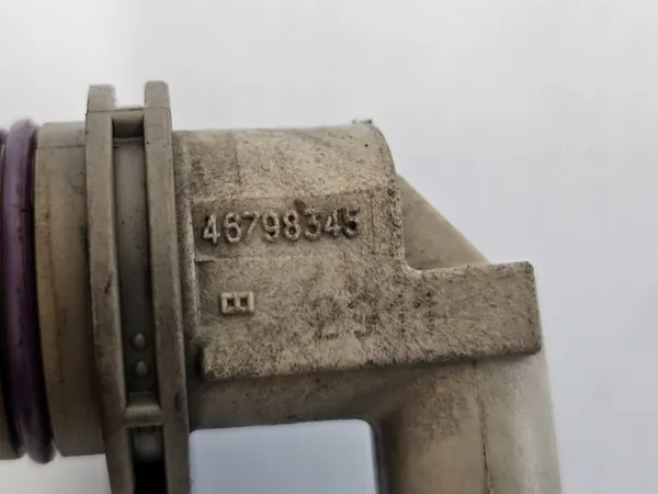 Válvula de vácuo Ford C-Max 2.0 TDCI 6G9Q-9E882-CA image 5