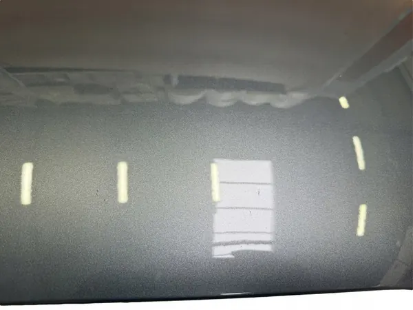 AUDI Q3 8U Framskydd LX7R image 3