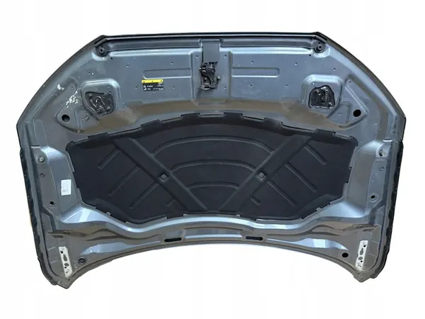 AUDI Q3 8U Framskydd LX7R image 4