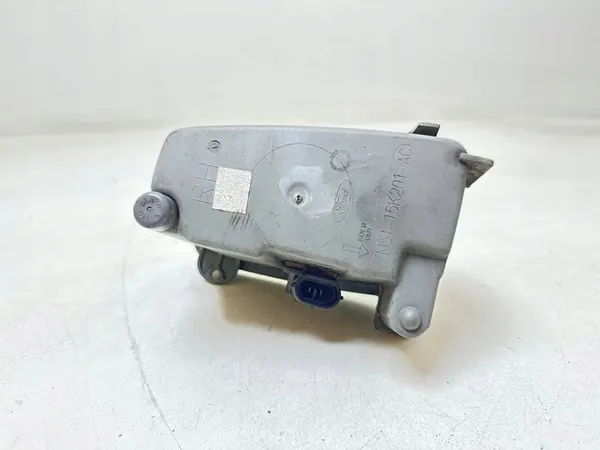 2008 Ford C-MAX I Farol de Neblina Dianteiro 7M5T15K201AC image 3