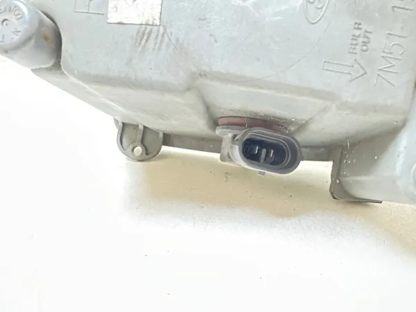 2008 Ford C-MAX I Farol de Neblina Dianteiro 7M5T15K201AC image 4