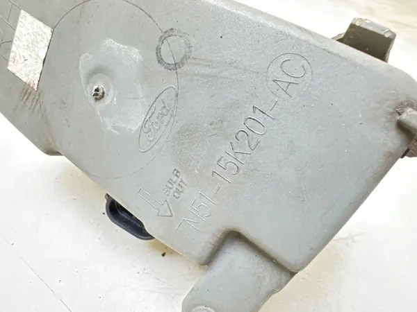 2008 Ford C-MAX I Farol de Neblina Dianteiro 7M5T15K201AC image 5