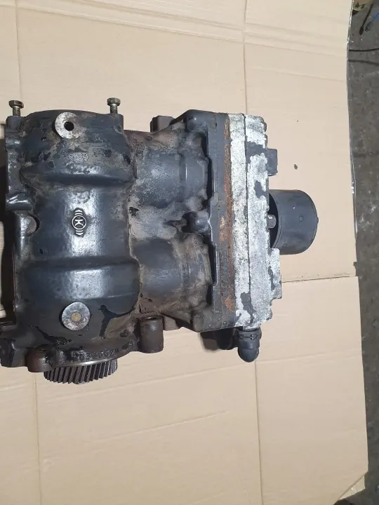 Compressor de ar OEM 33 para Scania R 420 Euro 5 image 2