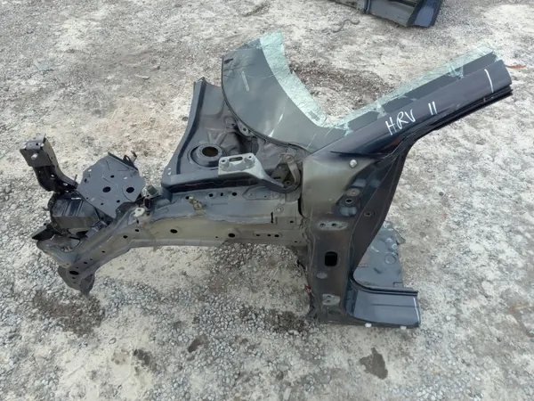 Honda HR-V III linker voor spatbord OEM CWIARTKALPHRVIII image 2