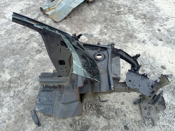 Honda HR-V III linker voor spatbord OEM CWIARTKALPHRVIII image 3
