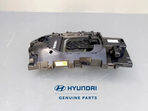 Ladeklappe Hyundai Kona Electric II EV OEM 863CC-HF000 image 2