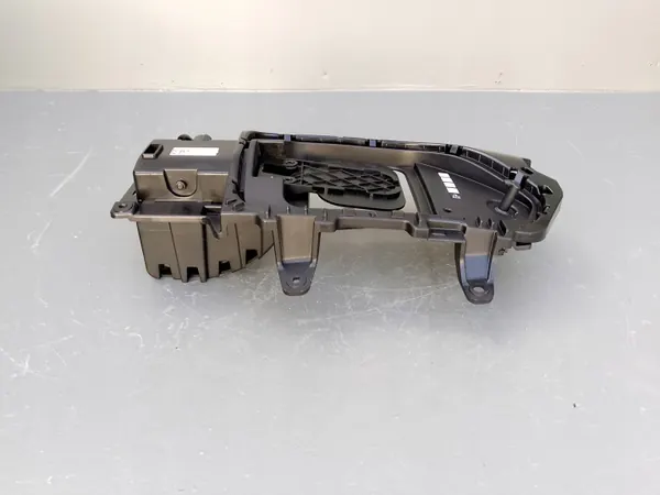 Ladeklappe Hyundai Kona Electric II EV OEM 863CC-HF000 image 3