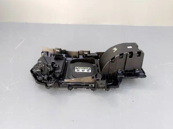 Ladeklappe Hyundai Kona Electric II EV OEM 863CC-HF000 image 7