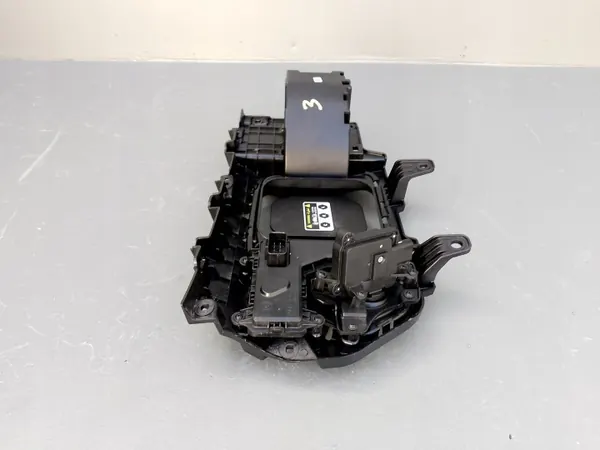 Ladeklappe Hyundai Kona Electric II EV OEM 863CC-HF000 image 8