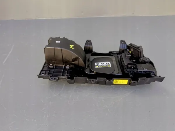 Ladeklappe Hyundai Kona Electric II EV OEM 863CC-HF000 image 9