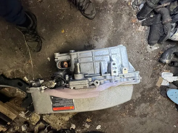 Inversor Leaf ZE0 EM57 292C04FA3C org image 1